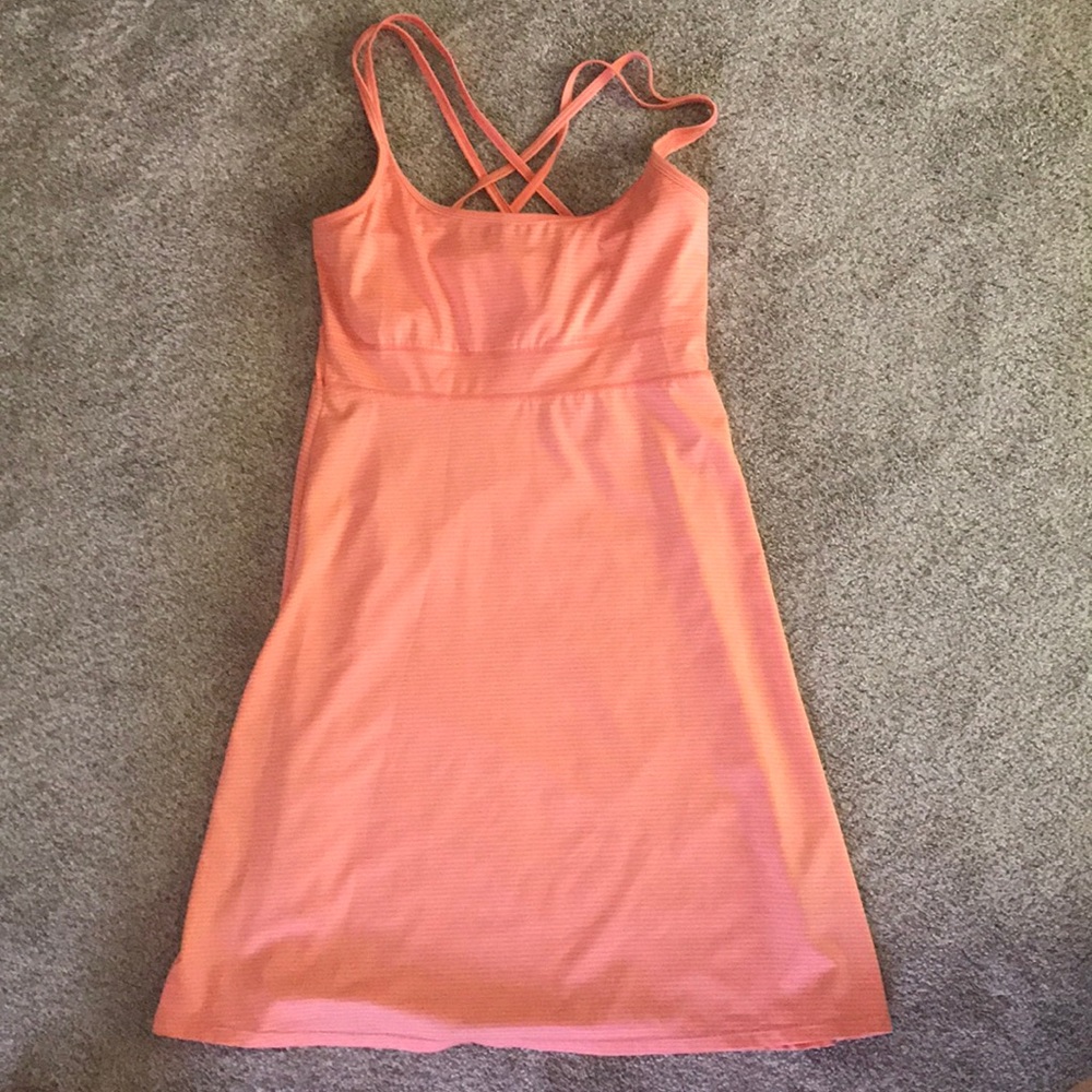 Soybu athletic dress. Size S. Worn once